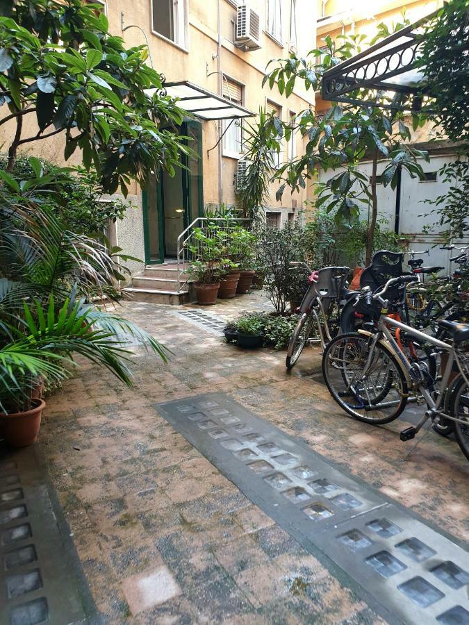 5Min Walk From Duomo! Apartment 100M2 Milano Exteriör bild